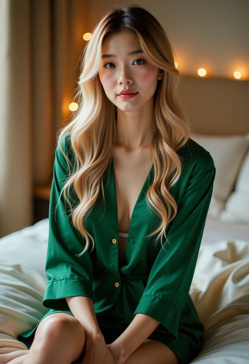 燃烧
